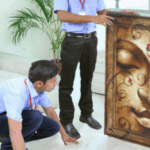 International relocation services in Andheri Mumbai